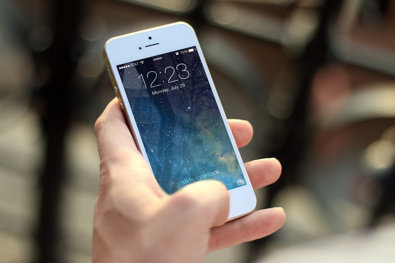 Accesso mobile